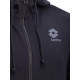 Lotto Ανδρική ζακέτα Smart IV Sweat FZ HD